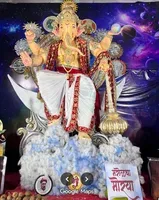 MAROL CHA MORYA (SHIVGARJANA TARUN MITRA MANDAL)