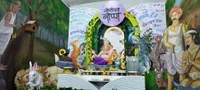 Goshtitla Bappa - Sarvajanik Ganesh Utsav Mandal