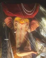 Daulat Nagar Cha Raja