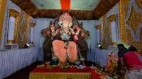 Santacruz Cha Swami