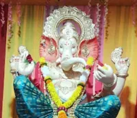 Khot lane cha raja