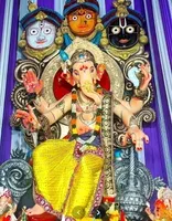 Chembur cha mahaganpati