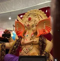 Naigaon Polisancha Raja