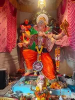 Sakinakya cha gajanan