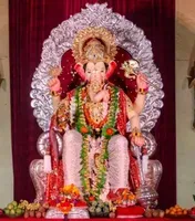 Mazgaon Cha Raja