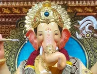 Lalbaugcha Raja