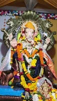Mumbai Central Cha Vignaharta