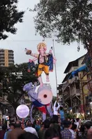 Kalbadevi Cha Ganraj