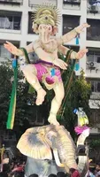 Bhandup cha yuvraj