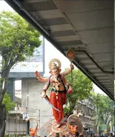 Panchsheel cha vighnaharta