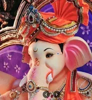 Vikas Mandal Saivihar - Bhandupcha Vighnaharta