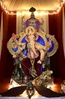 Mahalaxmi Cha Vighnaharta