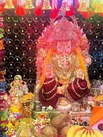 ICHAPURTI Shree Ganesh - Mulund East