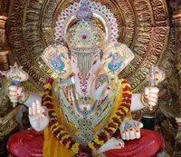 Everest Selva Ganesh Mitra Mandal