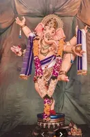 Santacruz Cha Vigneshwar