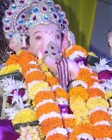 Malad Cha Shree
