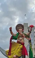 Nallasopara cha vighnaharta
