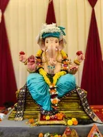 Tekdi cha maharaja