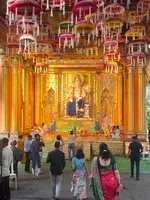 Altamount Road Cha Raja