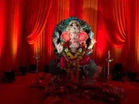 Vighnaharta Ganesh Utsav Mandal