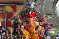 KOPARKHAIRNE CHA SAMARAT