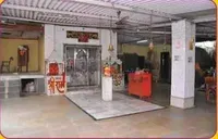 Shree Ganesh Mandir Bal Mitra Mandal Asalpha