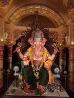 Sanmitra Ganeshotsav Mandal