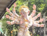 Dharavicha Sukhakarta