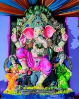 Abhilasha Cha Ganadhish