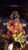 Santacruz Cha Vighnaharta
