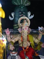 Malad Cha Ekdantaay