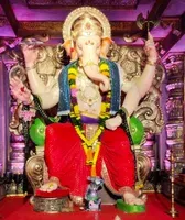 Vikhroli cha raja