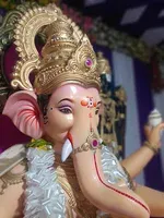 Sion cha ashtavinayak