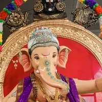 Mahalaxmi Cha Maharaja