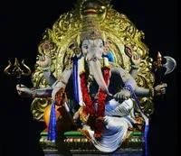 Padmanagar Mitra mandal