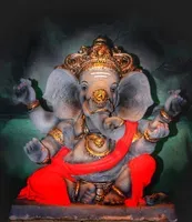 Amruth Ganesh Utsav Mandal