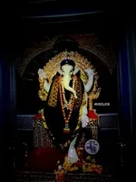 Market Cha Raja
