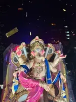 Ghatkopar cha ekdant