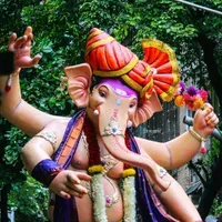 Dharavi Cha Ganadhish