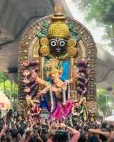 OM SHREE GARJANA MITRA MANDAL