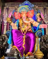 Kumbharwadyacha Ganraj