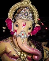 Maharashtra Nagar Cha Raja