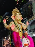 Motilal nagar cha chintamani