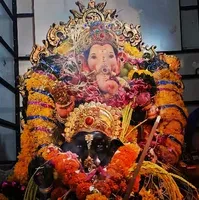 Dharavi Cha Chintamani