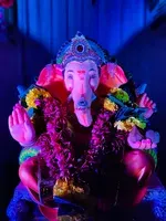 Gajanan Cha Raja