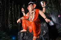 Mulund Cha Ganaraj