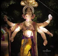 Hanuman Nagarcha Raja