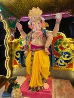 DONGRI CHA SHREE