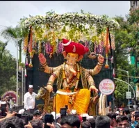 Mumbaicha Gajmukha
