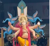 Parel Cha Morya